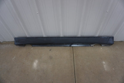 1987 - 1993 Cadillac Allante Right Passenger Side Rocker Panel Skirt Molding OEM