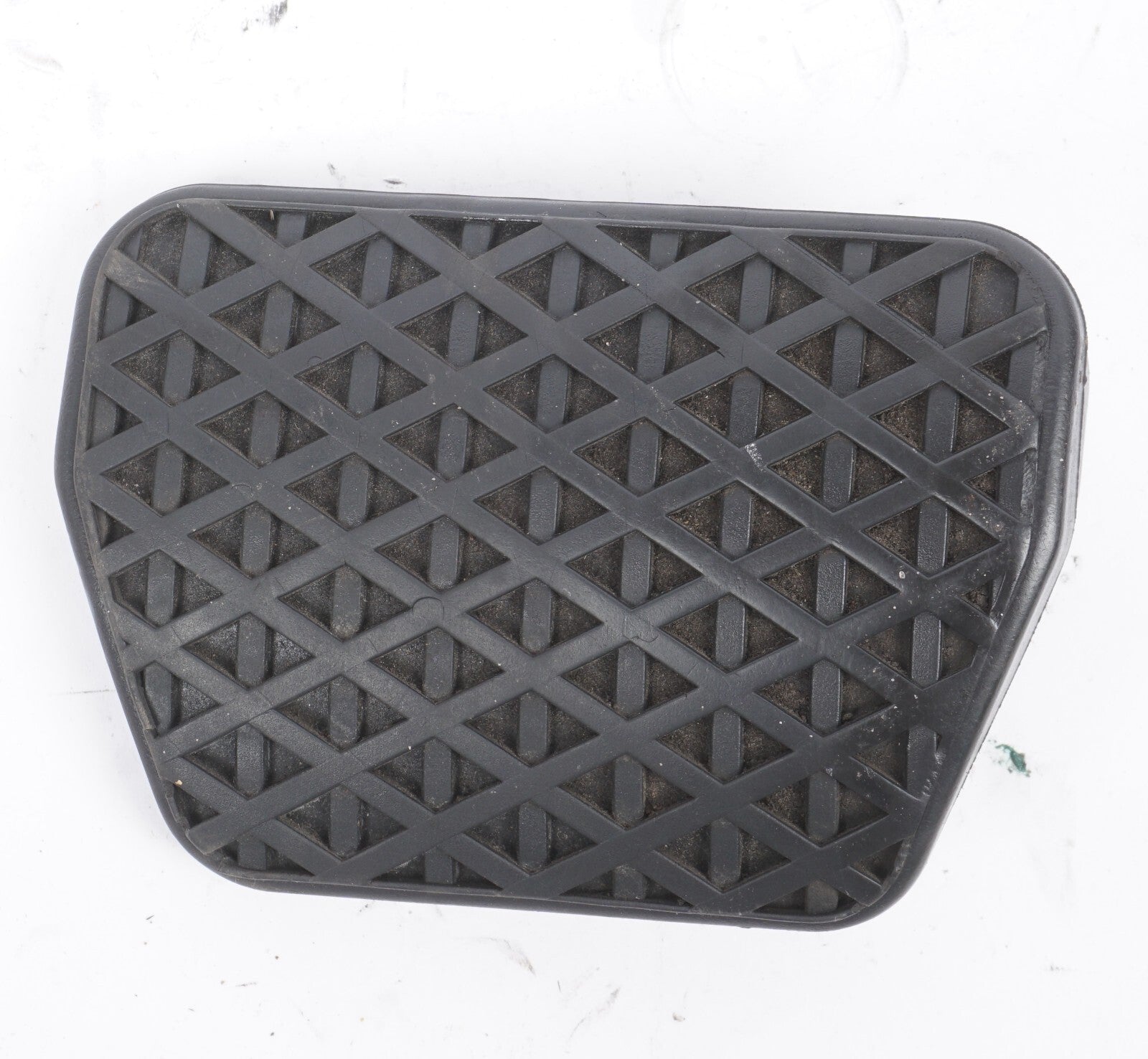 13 - 18 BMW 650i 640i Brake Pedal Pad Rubber 1160421 OEM