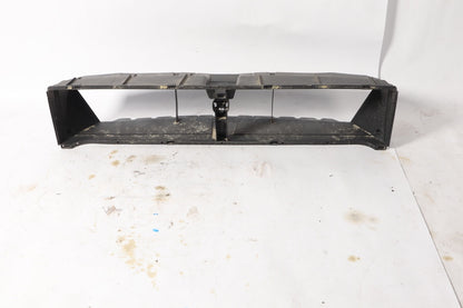 2012 - 2019 BMW 650I F06 F12 F13 AIR DUCT CHANNEL INLET SHUTTER RADIATOR OEM