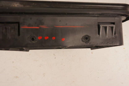 06-10 MERCEDES R350 R500 W251 REAR RIGHT PASS SIDE QUARTER AIR VENT OEM