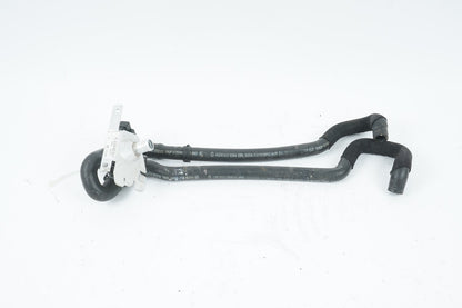 03 - 06 Mercedes R230 SL500 Heater Core Coolant Hoses Lines  OEM