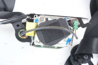 14 - 17 Mercedes S550 S600 W222 Front Right Passenger Seat Belt Retractor OEM