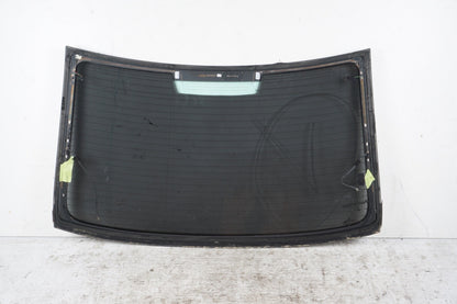 AUDI A8 L REAR BACK WINDSHIELD WINDOW GLASS OEM 2011 - 2017 ✔️