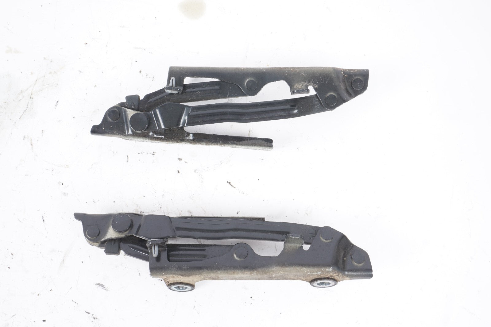 2013 - 2020 Subaru BRZ FR-S TRUNK LID HINGE LEFT & RIGHT SET OEM
