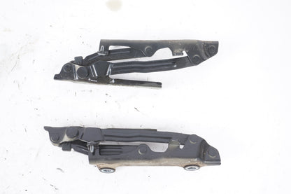 2013 - 2020 Subaru BRZ FR-S TRUNK LID HINGE LEFT & RIGHT SET OEM