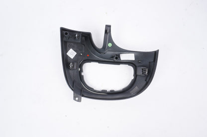 2014 - 2017 Fiat 500L Left Driver Side Dash AC Heater Air Vent Trim 51892473 OEM