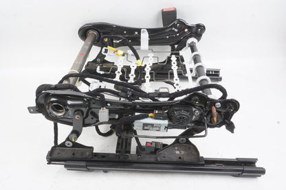 2018 - 2025 ALFA ROMEO STELVIO FRONT LEFT SIDE SEAT FRAME TRACK OEM 52086442