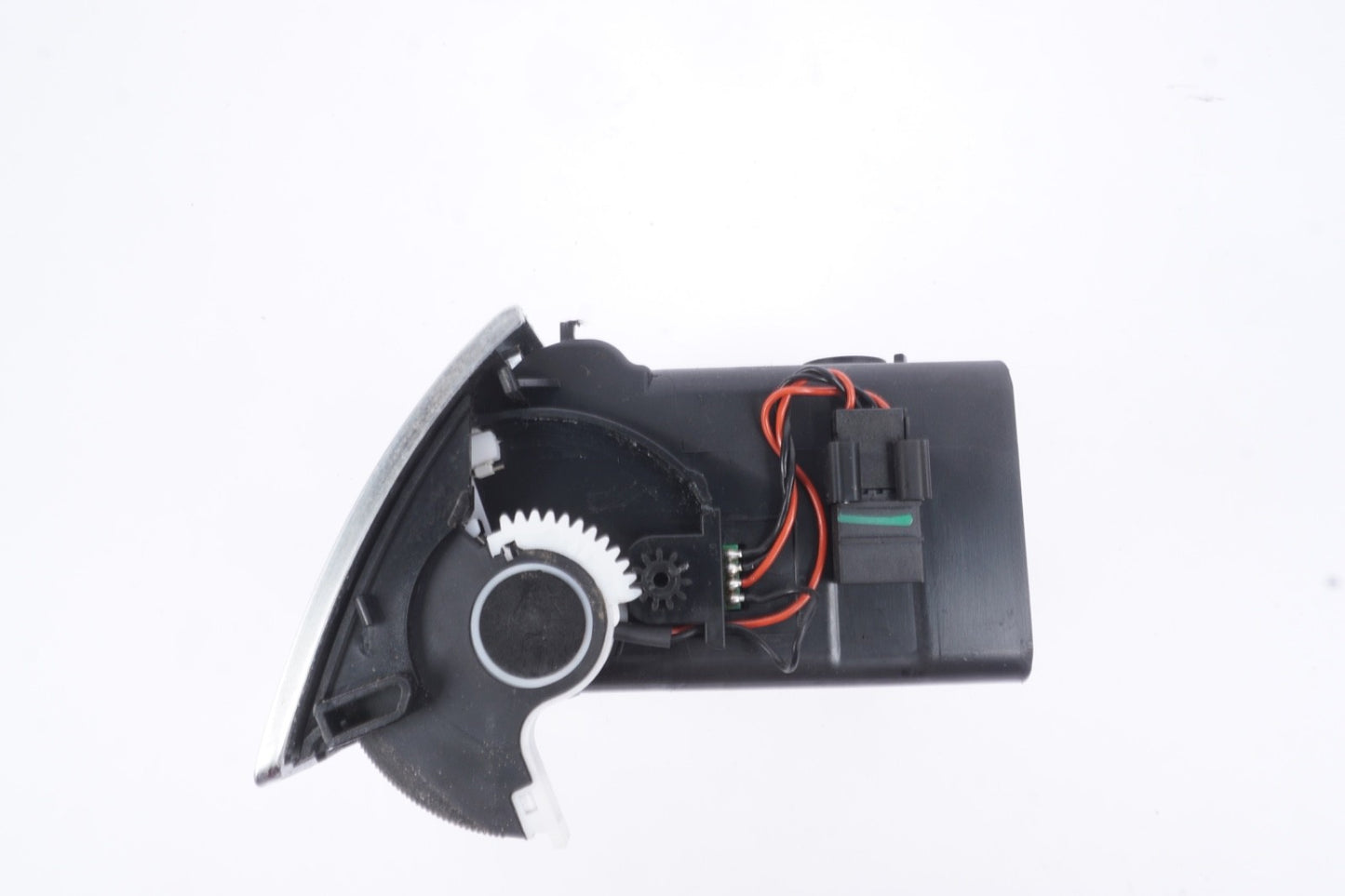 2004-2010 AUDI A8 QUATTRO - Right Center DASH AIR VENT 4E0820952G