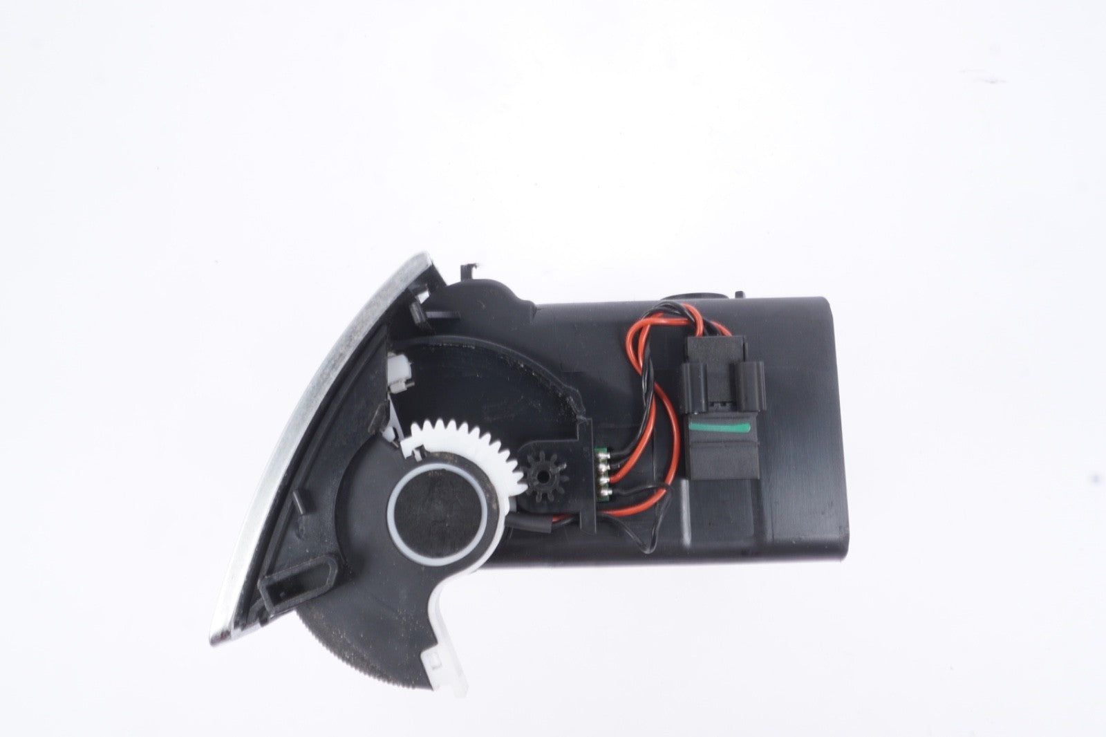 2004-2010 AUDI A8 QUATTRO - Right Center DASH AIR VENT 4E0820952G