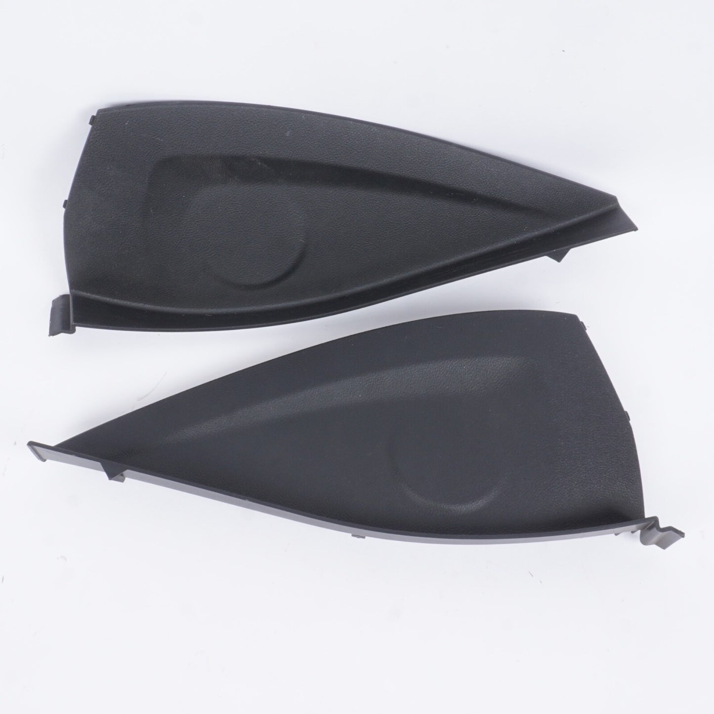 BMW 430i G26 i4 DASH DASHBOARD LEFT RIGHT SIDE END CAP TRIM COVER PANEL 6994829