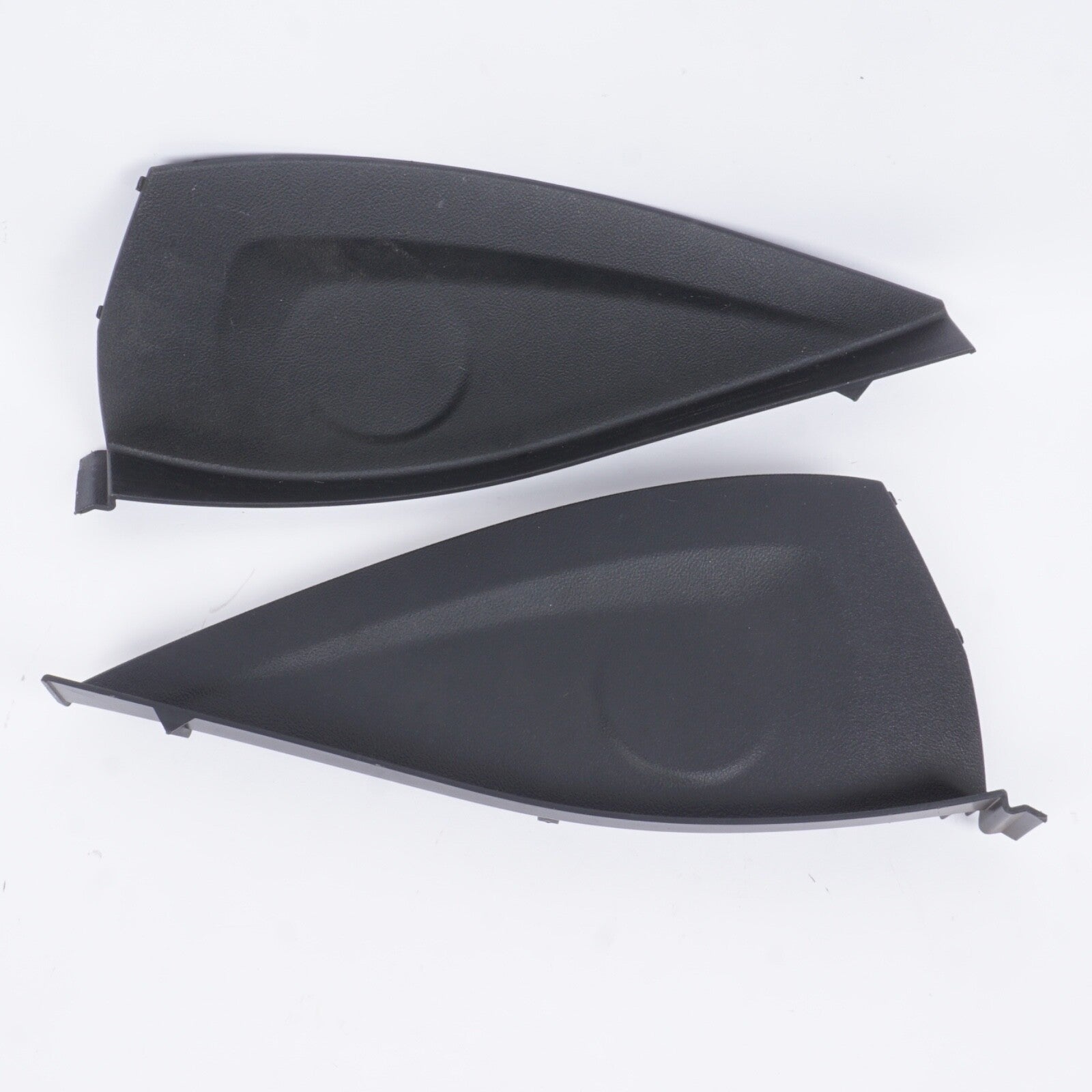 BMW 430i G26 i4 DASH DASHBOARD LEFT RIGHT SIDE END CAP TRIM COVER PANEL 6994829