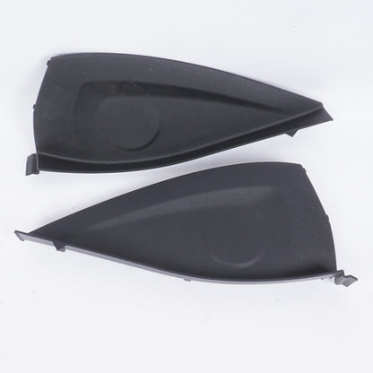 BMW 430i G26 i4 DASH DASHBOARD LEFT RIGHT SIDE END CAP TRIM COVER PANEL 6994829