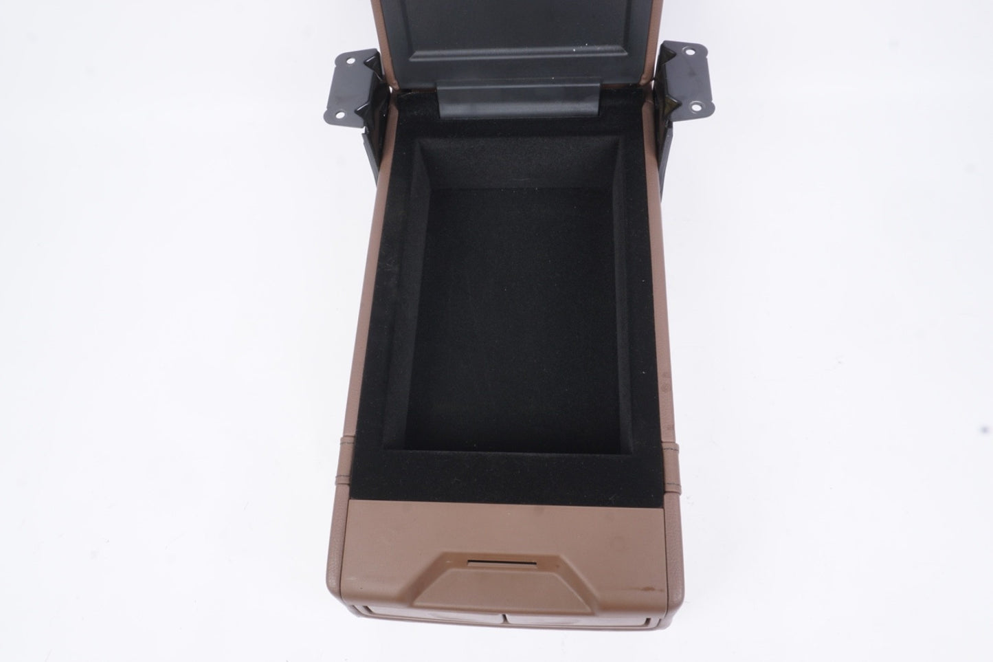 2014 - 2017 MERCEDES S550 W222 REAR CENTER SEAT ARM REST ARMREST OEM