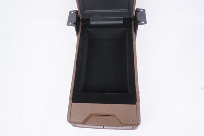 2014 - 2017 MERCEDES S550 W222 REAR CENTER SEAT ARM REST ARMREST OEM