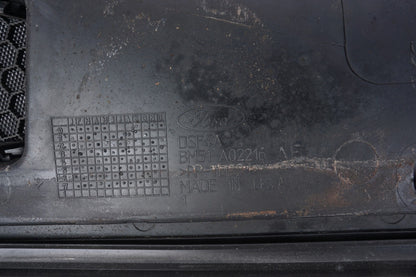 12 13 14 15 16 17 18 Ford Focus Sedan Front Windshield Wiper Cowl Grille Panel B