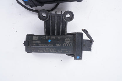 2004  - 2010 Audi A8 A8L TPMS Tire Pressure Monitoring Antenna Sensor 2Pcs OEM
