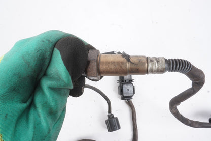 13-16 Mercedes X166 GL450 Oxygen Sensor Set Of 4 OEM