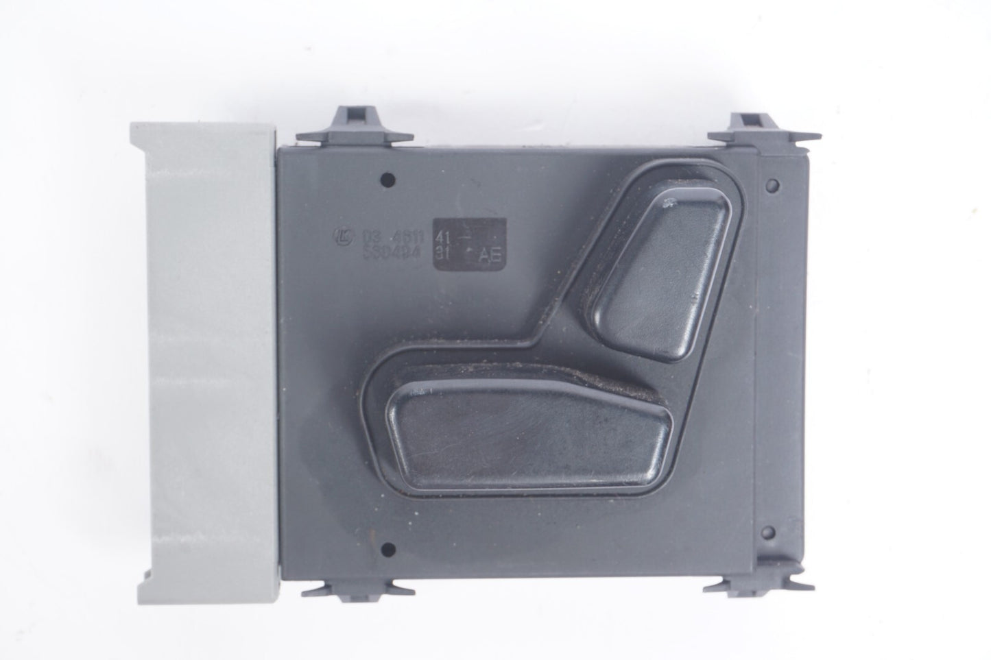 2014 - 2020 Maserati Ghibli Front Left Driver Seat Control Switch OEM