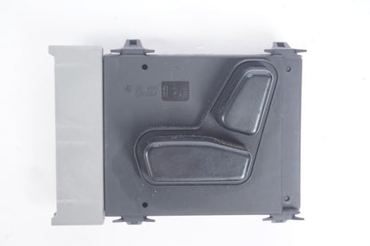 2014 - 2020 Maserati Ghibli Front Left Driver Seat Control Switch OEM