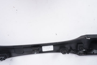 2014 - 2017 Fiat 500L Dash Dashboard Panel Trim Bezel Right  735523129 OEM