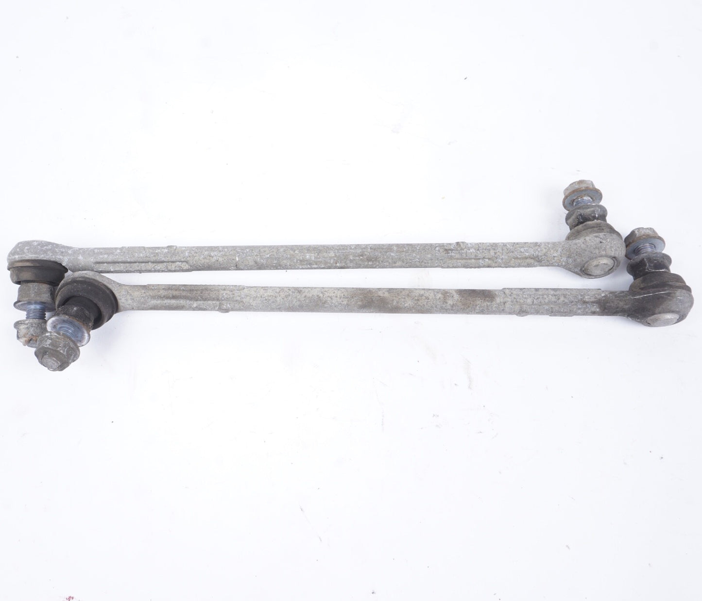 07-13 BMW 328i E93 Convertible Front Sway Bar End Link OEM LEFT AND RIGHT
