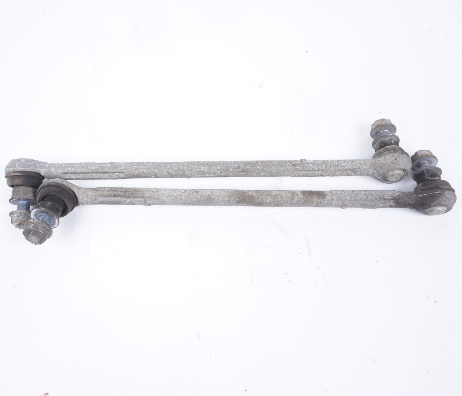 07-13 BMW 328i E93 Convertible Front Sway Bar End Link OEM LEFT AND RIGHT
