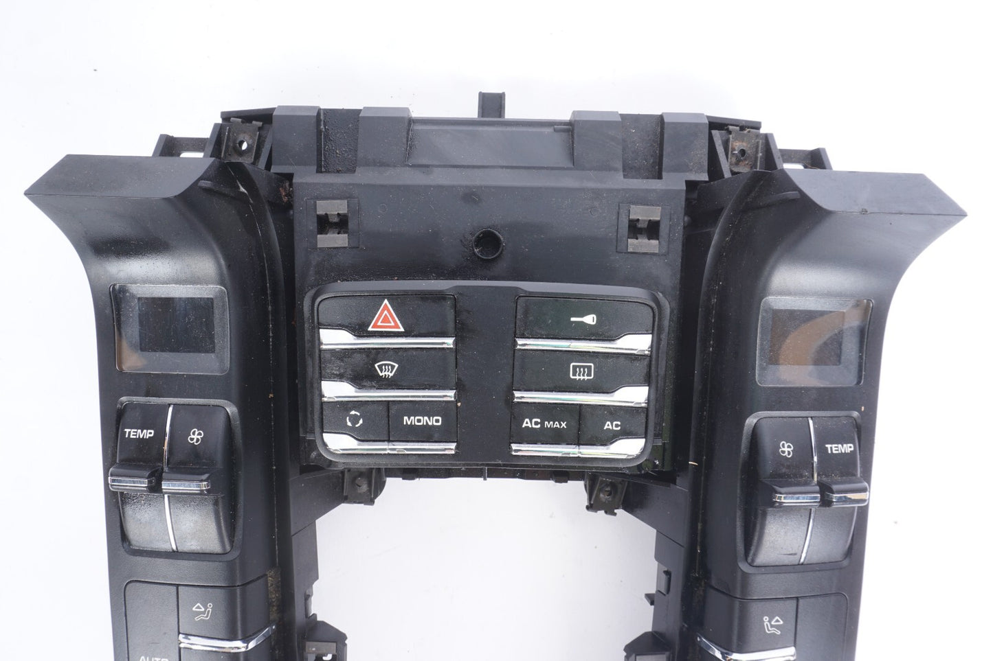 2011 - 2014 Porsche Cayenne 958 Center Console Multifunction Switch Control OEM