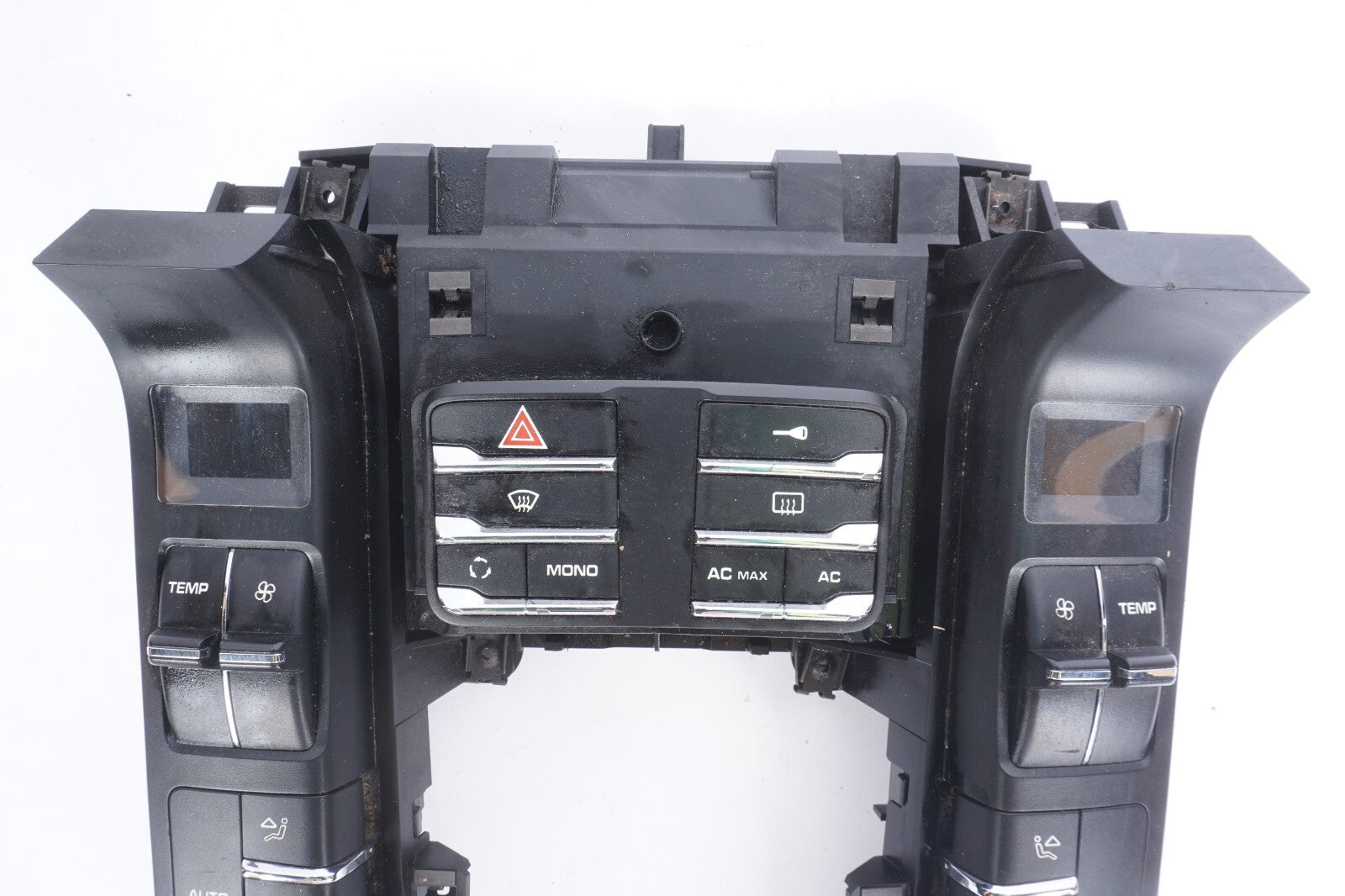 2011 - 2014 Porsche Cayenne 958 Center Console Multifunction Switch Control OEM