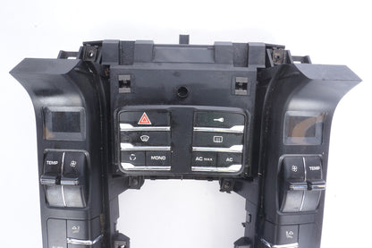 2011 - 2014 Porsche Cayenne 958 Center Console Multifunction Switch Control OEM