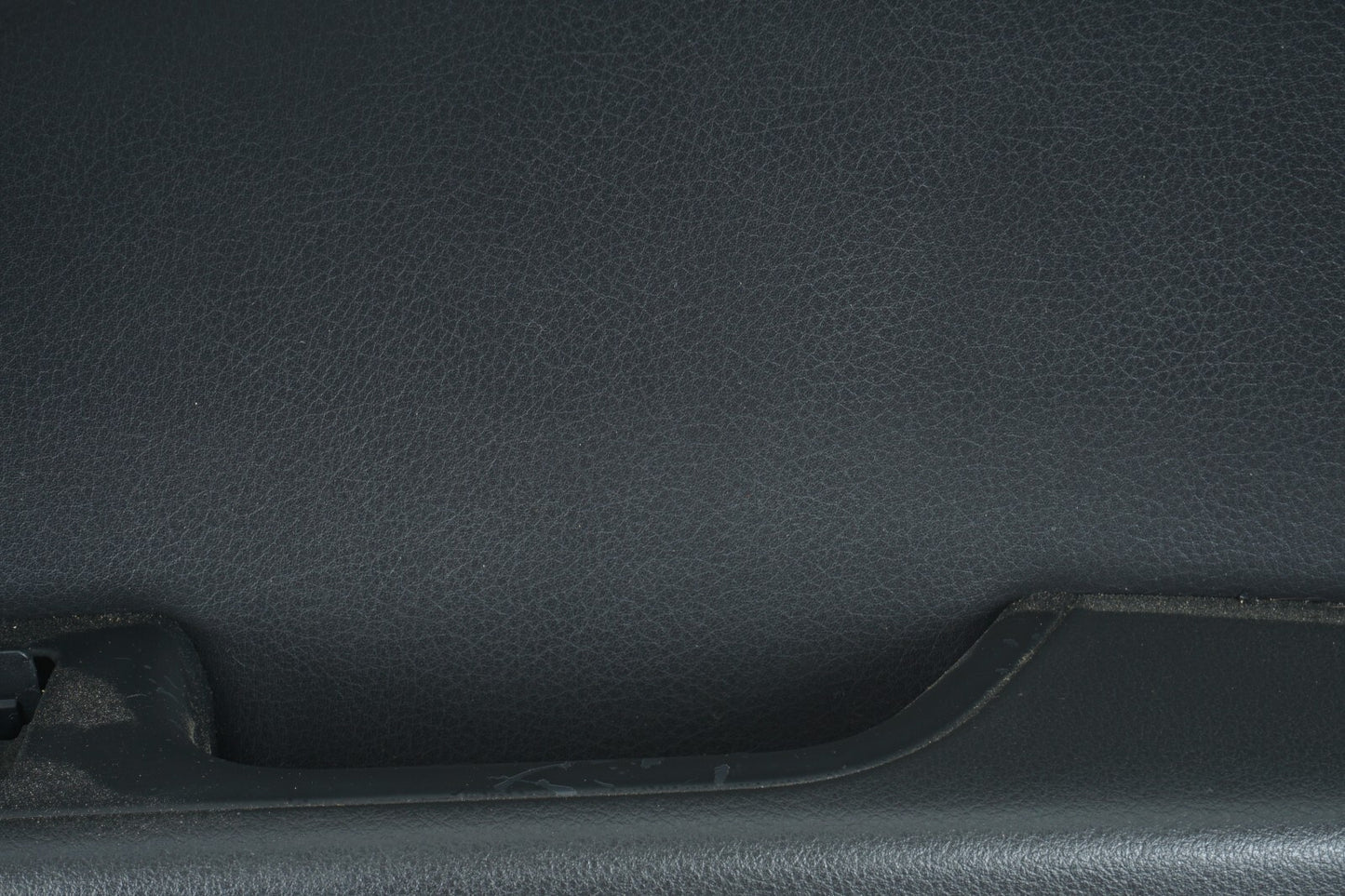 2012 - 2018 AUDI A7 REAR RIGHT PASSENGER SIDE DOOR PANEL TRIM OEM