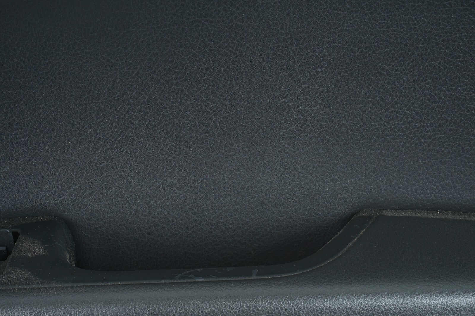 2012 - 2018 AUDI A7 REAR RIGHT PASSENGER SIDE DOOR PANEL TRIM OEM