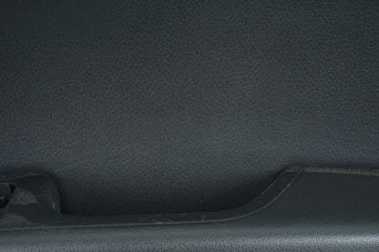 2012 - 2018 AUDI A7 REAR RIGHT PASSENGER SIDE DOOR PANEL TRIM OEM