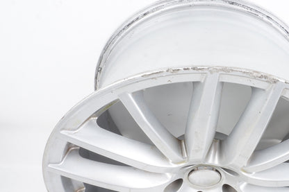 2014 - 2020 Maserati Ghibli Rear Wheel Rim 19" OEM