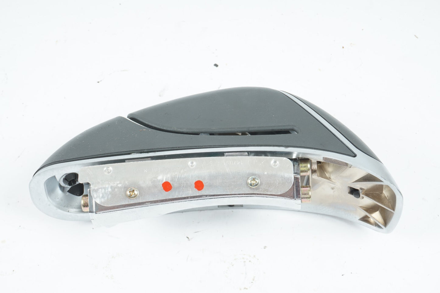 03 - 12 Mercedes R230 SL500 SL550 Right Pass Seat Backrest Recline Switch OEM