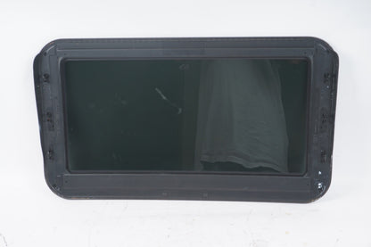 2011-2018 PORSCHE CAYENNE SUNROOF SUN ROOF GLASS WINDOW OEM