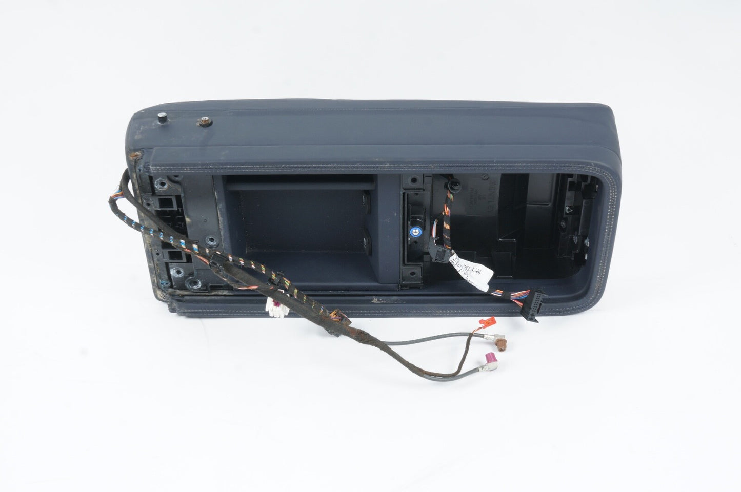 2010 - 2020 Bentley Mulsanne Rear Center Middle Seat Armrest