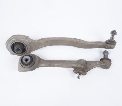 07-13 Mercedes W221 S550 CL550 Front Left Lower Control Arm 2213331705 OEM