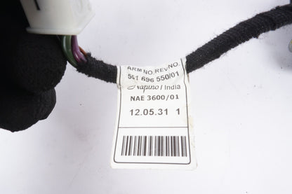 2008-2016 MERCEDES C250 C300 C350 E250 E350 E550 E63 (W204 W212) SUNROOF MOTOR