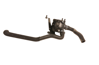 12-15 AUDI C7 A6 A7 ENGINE COOLANT AUXILIARY AUX WATER PUMP 4G0820195E OEM