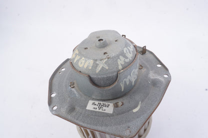 2000-2005 Ford Excursion Heater Rear Ac Blower Motor D1DVY