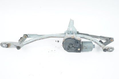 2012 - 2018 BMW 650i 640i WINDSHIELD WIPER LINKAGE & MOTOR  OEM