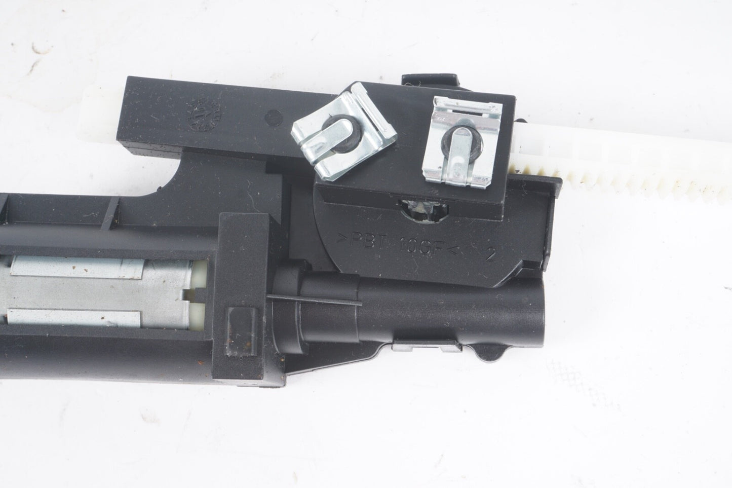 00-14 Mercedes R230 SL500 CL550 CL55 SL63 AMG Front Seat Headrest Motor OEM