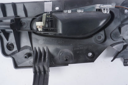 03-08 Mercedes SL500 R230 Front Right Passenger Interior Door Handle OEM