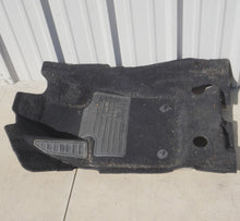 2015 - 2023 Jeep Renegade Front Left Floor Carpet Cover Liner Mat OEM