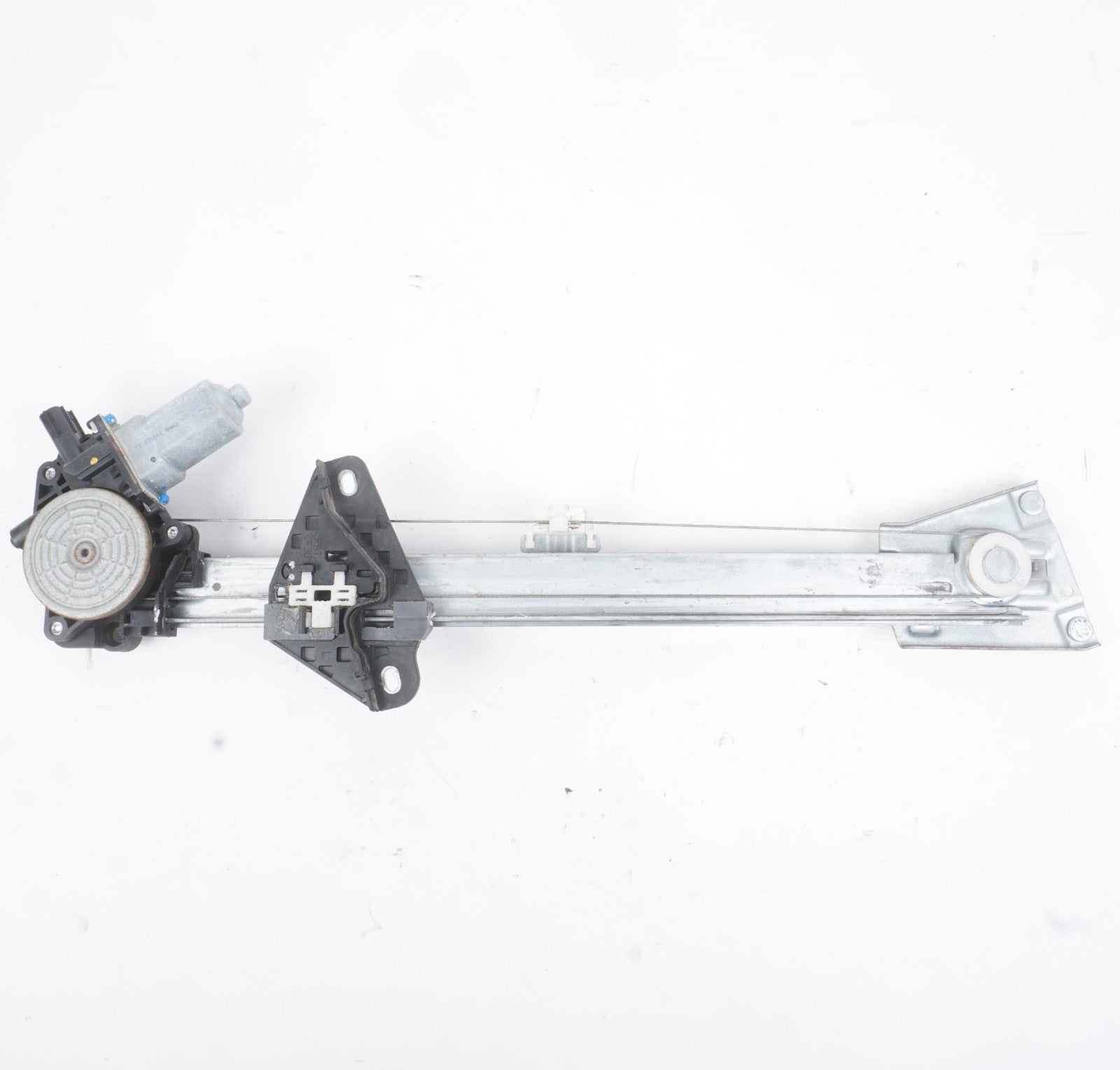 2016-2022 Acura ILX Front Left Driver Window Regulator & Motor OEM