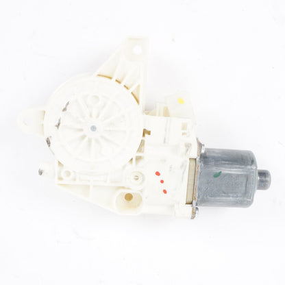 08-14 Mercedes C350 C300 W204 REAR LEFT DRIVER SIDE WINDOW MOTOR OEM