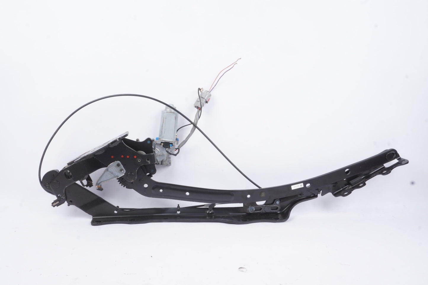 2002 - 2010 Lexus SC430 Convertible Rear Right Upper Roof Top Lid Hinge