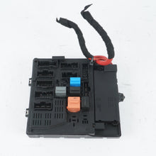 03-06 BMW Z4 E85 E86 Interior Dash Fuse Power Relay Junction Box 8378113 OEM