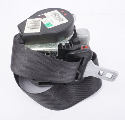 08-12 VOLVO 70 SERIES C70 FRONT PASSENGER RIGHT SEAT BELT RETRACTOR OEM