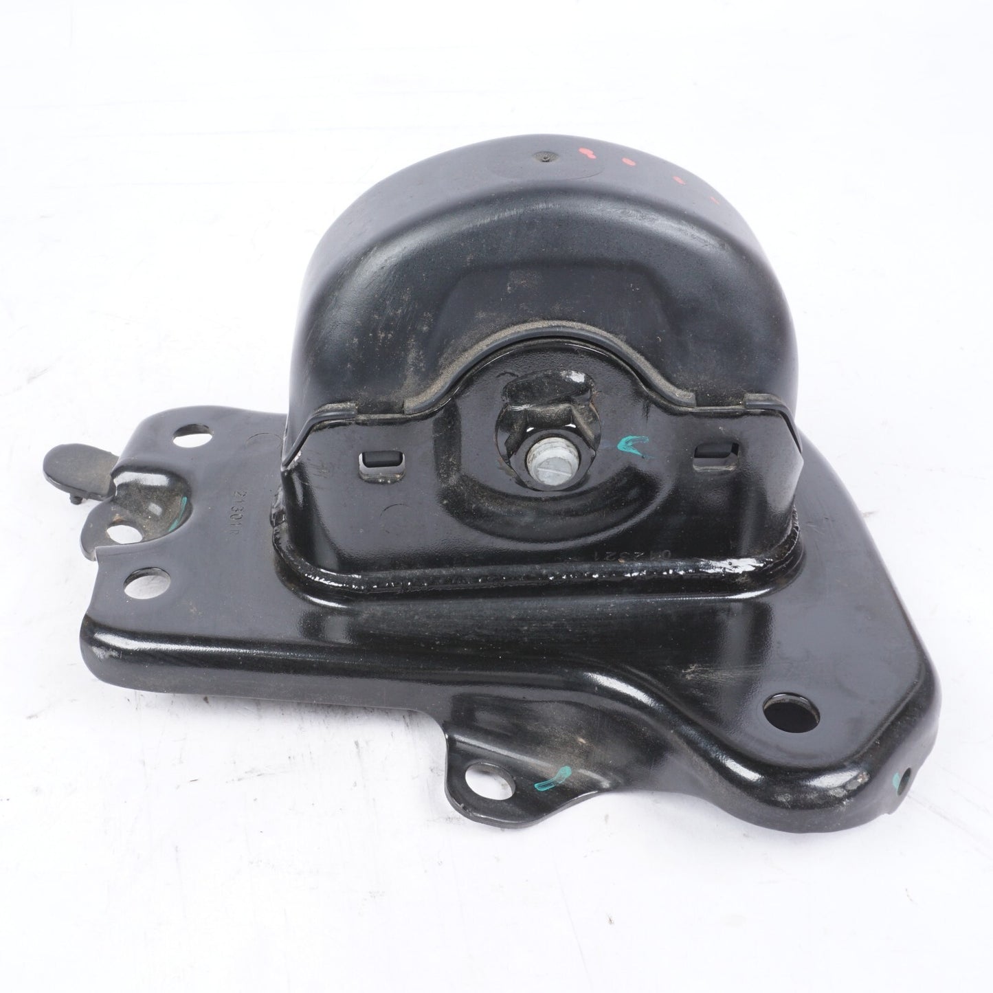 21-24 Polestar 2 XC40 Rear Right Passenger Side Mount Bracket Control Arm OEM